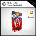 60x180cm Outdoor Hanging Banners Wall Display Banners